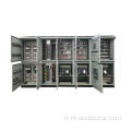 Panneau de distribution maritime ABB MCCB IP22 PLC ABB